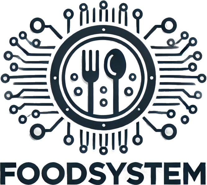 FoodSystem Logo